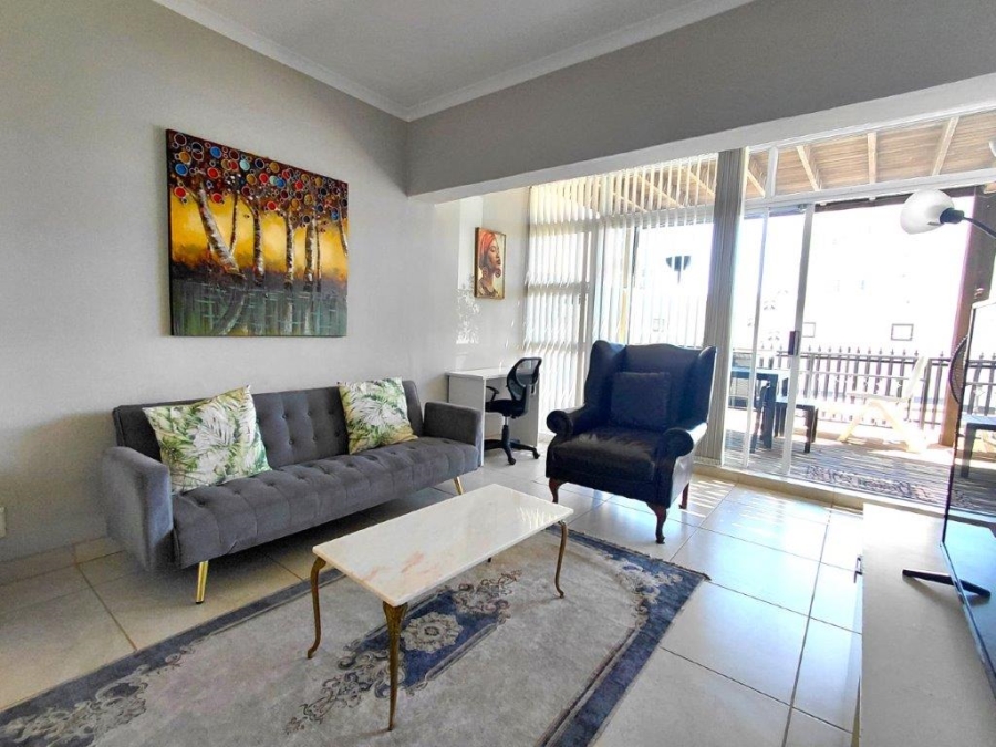 1 Bedroom Property for Sale in Parks Estate Western Cape